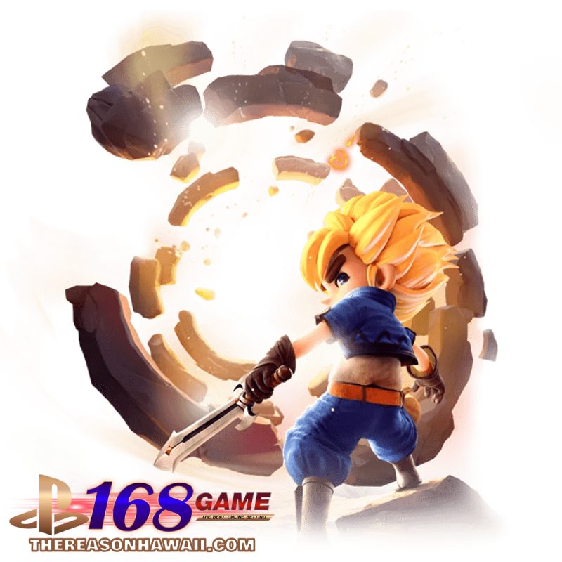 ps168game